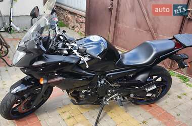 Цены Yamaha XJ6 Бензин