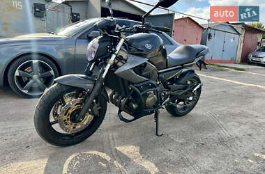 Ціни Yamaha XJ6 Бензин