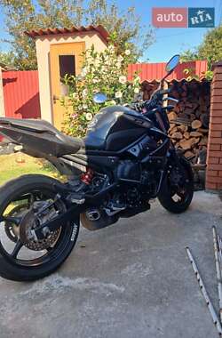 Ціни Yamaha XJ6 Бензин