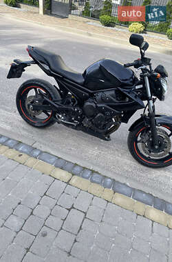 Цены Yamaha XJ6 Бензин