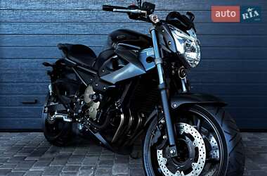 Цены Yamaha XJ6 Бензин