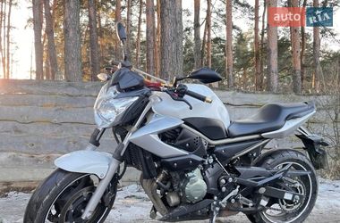 Цены Yamaha XJ6 Бензин