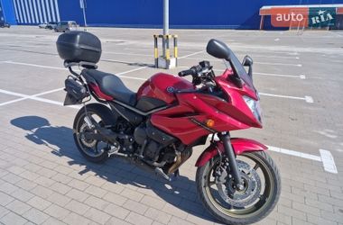 Цены Yamaha XJ6 Бензин