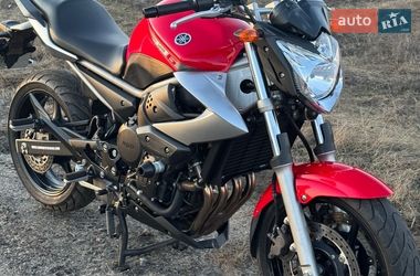 Цены Yamaha XJ6 Бензин
