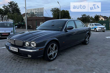 Цены Jaguar XJ Бензин