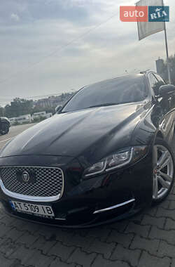 Цены Jaguar XJ Бензин