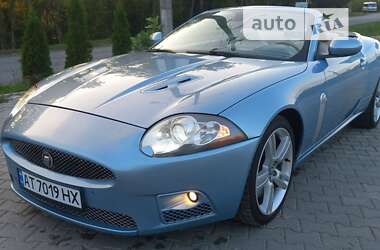 Ціни Jaguar XK Бензин