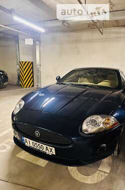 Цены Jaguar XK Бензин