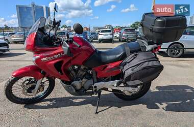 Ціни Honda XL 650V Transalp Бензин