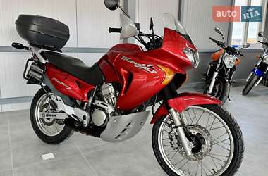 Цены Honda XL 650V Transalp Бензин