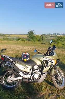 Цены Honda XL 650V Transalp Бензин