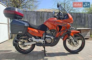 Цены Honda XL 650V Transalp Бензин