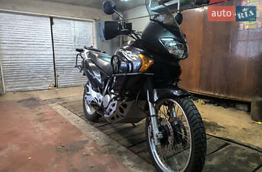 Цены Honda XL 650V Transalp Бензин