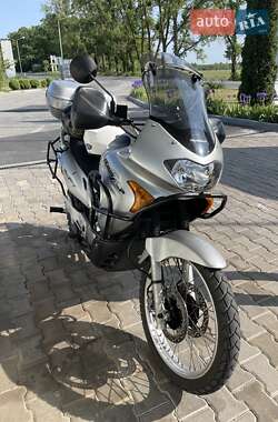 Цены Honda XL 650V Transalp Бензин