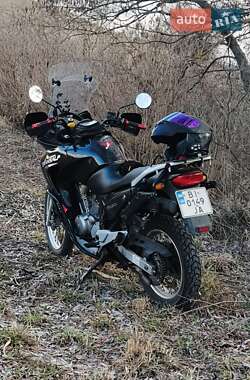 Цены Honda XL 650V Transalp Бензин