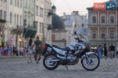 Ціни Honda XL 650V Transalp Бензин