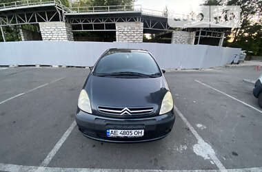 Ціни Citroen Xsara Picasso Бензин