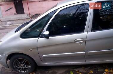 Ціни Citroen Xsara Picasso Бензин