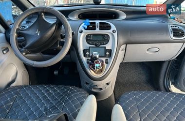 Цены Citroen Xsara Picasso Бензин