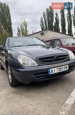 Цены Citroen Xsara Бензин