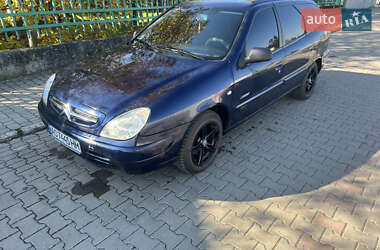 Ціни Citroen Xsara Бензин