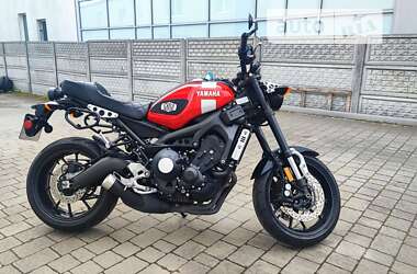 Ціни Yamaha XSR Бензин