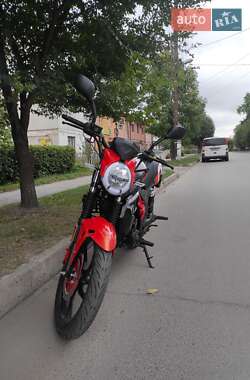 Ціни Musstang XTREET 250 Бензин