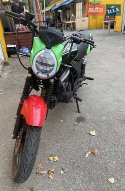 Ціни Musstang XTREET 250 Бензин