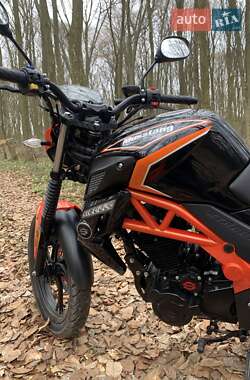 Цены Musstang XTREET 250 Бензин