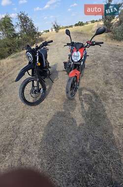 Цены Musstang XTREET 250 Бензин