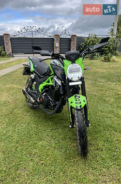 Ціни Musstang XTREET 250 Бензин