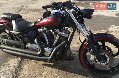Ціни Yamaha XV Бензин