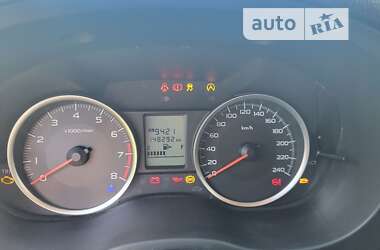 Цены Subaru XV Бензин
