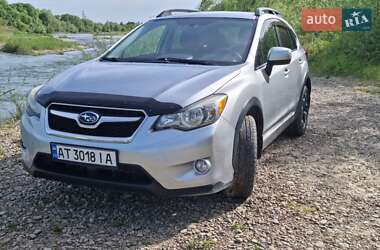 Ціни Subaru XV Бензин