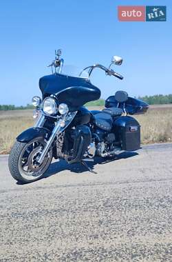 Цены Yamaha XV Бензин