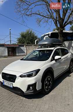 Ціни Subaru XV Бензин