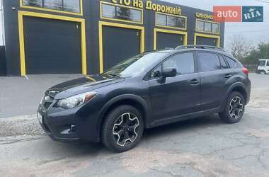 Цены Subaru XV Бензин