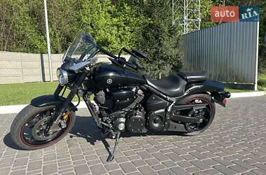 Цены Yamaha XV Бензин