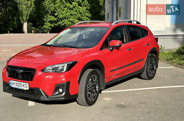 Ціни Subaru XV Бензин