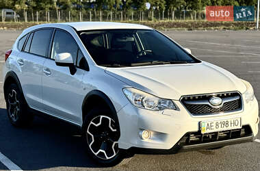 Ціни Subaru XV Бензин