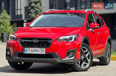 Ціни Subaru XV Бензин