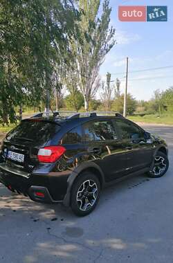 Цены Subaru XV Бензин