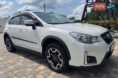 Цены Subaru XV Бензин