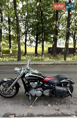 Ціни Yamaha XV Бензин