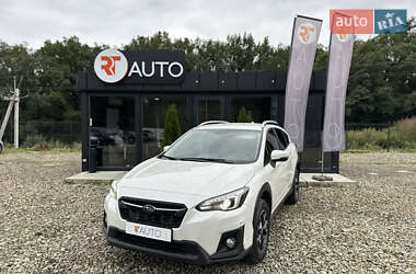 Ціни Subaru XV Бензин