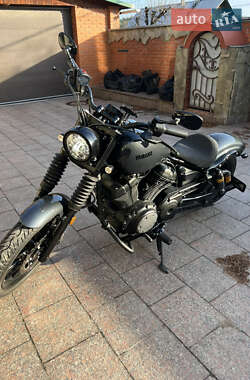 Ціни Yamaha XV Бензин