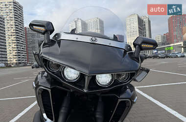 Ціни Yamaha XV Бензин