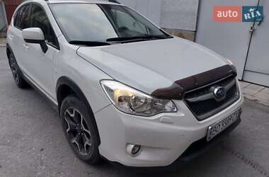 Цены Subaru XV Бензин