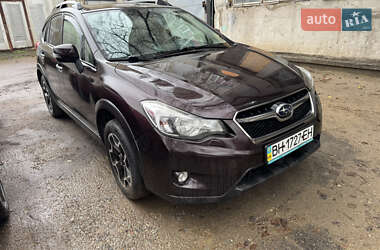 Ціни Subaru XV Бензин