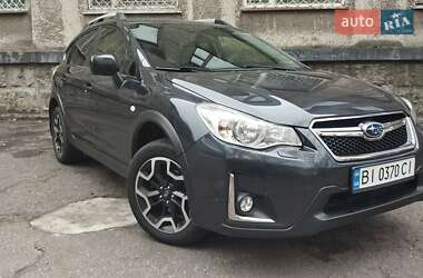 Цены Subaru XV Бензин